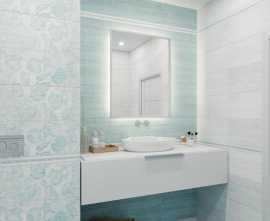 Плитка Calypso Global Tile