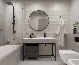 Плитка Eco Loft Global Tile