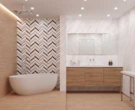Плитка MontBlanc Global Tile