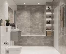 Плитка Siluet Global Tile