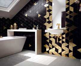 Плитка Triangolo Equipe