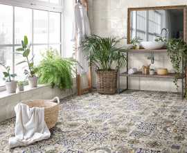 Плитка Maiolica Mainzu