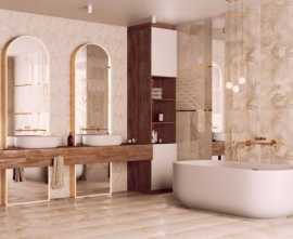 Плитка Calacatta Gold Керлайф