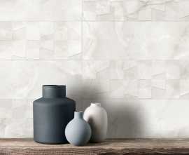 Плитка Onix Blanco Керлайф