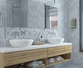Плитка Onice Blu Керлайф