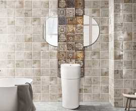 Плитка Tin-Tile Mainzu