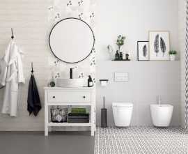 Плитка Джапанди LB-Ceramics