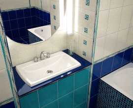 Плитка Гольфстрим LB-Ceramics