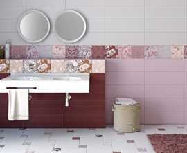 Плитка Ателье LB-Ceramics