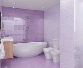Плитка Viola Global Tile