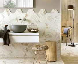 Керамогранит Bistrot Ragno Marazzi
