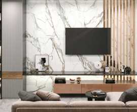 Плитка Calacatta Premium Delacora
