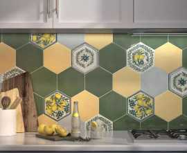 Керамогранит Флорентина Kerama Marazzi