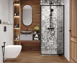 Плитка Velvet Alma Ceramica
