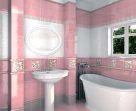 Плитка Виктория Kerama Marazzi