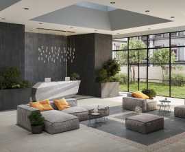Керамогранит Гварди Kerama Marazzi