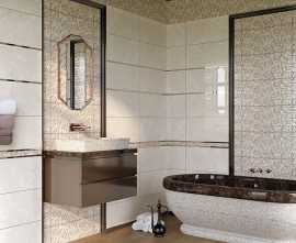 Плитка Caravan Cersanit