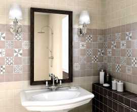 Плитка Амальфи Kerama Marazzi