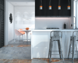 Плитка Парус Kerama Marazzi