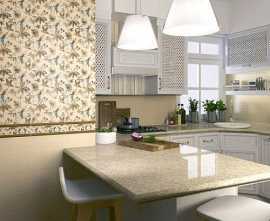 Плитка Дивный сад Kerama Marazzi