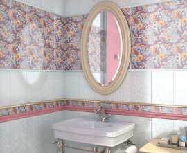 Плитка Моррис Kerama Marazzi