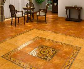 Плитка Пале рояль Kerama Marazzi