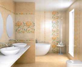Плитка Фантазия Kerama Marazzi