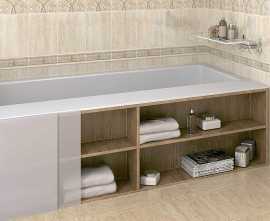Плитка Травертин Kerama Marazzi