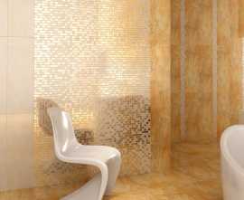 Плитка Золотой водопад Kerama Marazzi