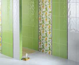 Плитка Нимфа Kerama Marazzi