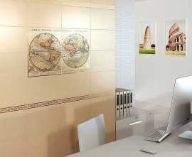 Плитка Открытие Kerama Marazzi