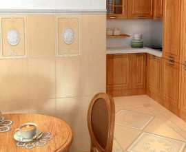 Плитка Камея Kerama Marazzi