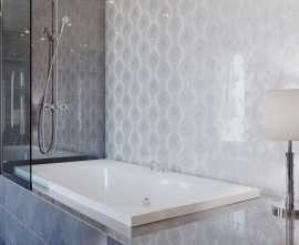 Плитка Genevieve Global Tile