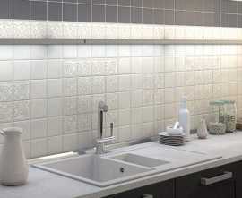 Плитка Бальби Kerama Marazzi