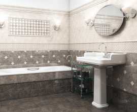 Плитка Мерджеллина Kerama Marazzi