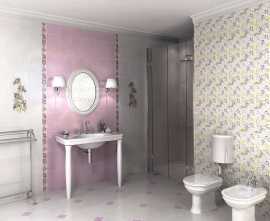 Плитка Маронти Kerama Marazzi