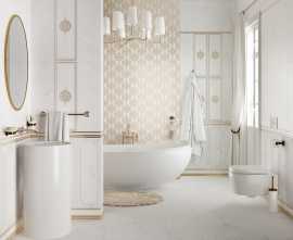 Плитка Antares Alma Ceramica