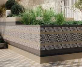 Плитка Амстердам Kerama Marazzi