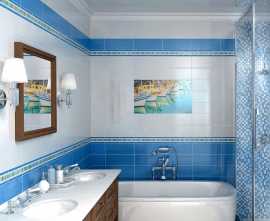 Плитка Салерно Kerama Marazzi