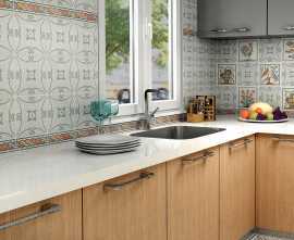 Плитка Равенна Kerama Marazzi