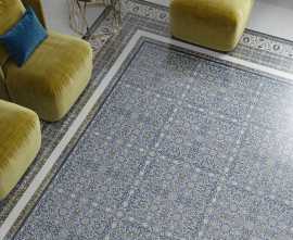 Плитка Rahat Alma Ceramica