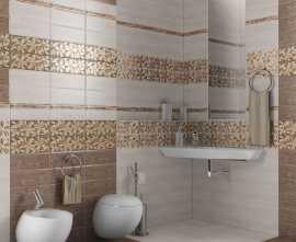 Плитка Merbau Alma Ceramica