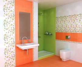 Плитка Понда Kerama Marazzi
