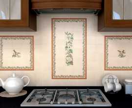 Плитка Зарянка Kerama Marazzi