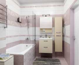 Плитка Ariana Alma Ceramica