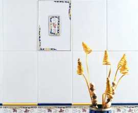 Плитка Белое Солнце Kerama Marazzi