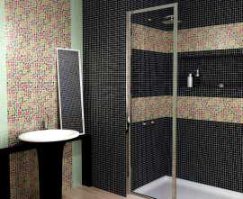 Мозаика Kerama Marazzi Танец цветов