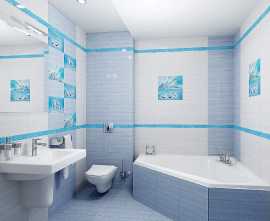 Плитка Water Laparet