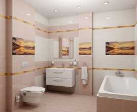 Плитка Home Laparet