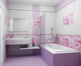 Плитка Peony Laparet